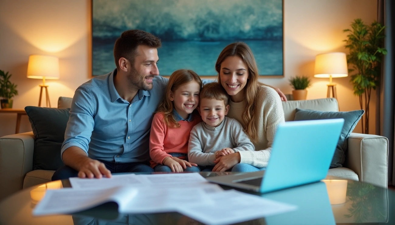 8 Best Family Health Cover Plans That Save You Money in 2025