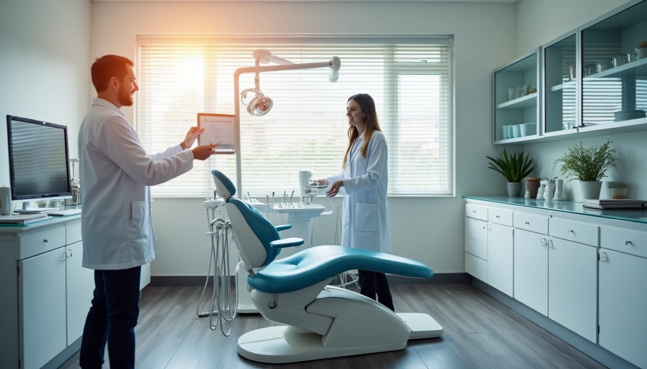 Best Dental Health Cover Guide For United states Citizens (2025)