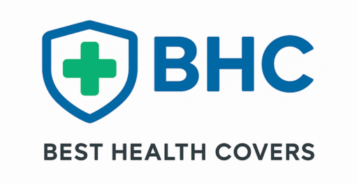 Best Health Covers Logo